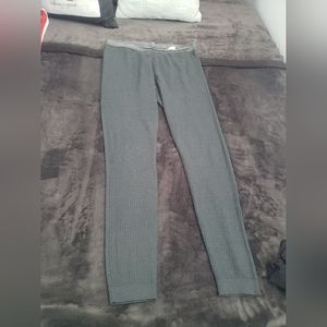 Men's L Patagonia Capilene Air Base Layer Bottoms